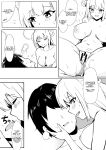 [Whisp (Oza)] Idol no Seiyoku Kaishou Vibe ni Erabareta Boku | I Was Chosen to Be an Idol’s Living Vibrator to Sate Her Lust [OCD Translations]