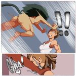 [Inuyuru] Raised by the Horde (She-Ra and the Princesses of Power)