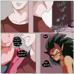 [Inuyuru] Raised by the Horde (She-Ra and the Princesses of Power)