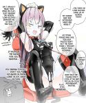 [ura_macoto] Lessons in Restraint (Vibrator Foot Job Endurance Sex Toy Torture)