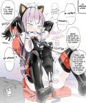 [ura_macoto] Lessons in Restraint (Vibrator Foot Job Endurance Sex Toy Torture)