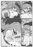 [FirstEd] Rena Rouge: Beachside Benefits (Miraculous Ladybug)