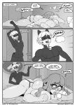 [FirstEd] Rena Rouge: Beachside Benefits (Miraculous Ladybug)
