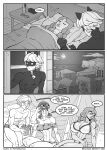 [FirstEd] Rena Rouge: Beachside Benefits (Miraculous Ladybug)