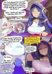 [Teniko] Dragalia Lost in Cleavage (-TF Alt-)