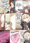 [Teniko] Dragalia Lost in Cleavage (-TF Alt-)