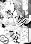 [ENG] Haruaki 明彰 (Meisho Hanten めーしょー飯店) – Baritachi Baku's Back!! 1