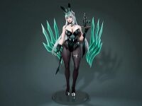 [RyanReos]Deluxe Reward 2021