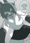 [JunkZero] Bat Girl