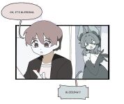 [JunkZero] Bat Girl