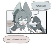 [JunkZero] Bat Girl