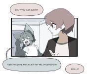 [JunkZero] Bat Girl