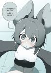 [JunkZero] Bat Girl