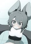 [JunkZero] Bat Girl