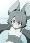 [JunkZero] Bat Girl