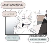 [JunkZero] Bat Girl