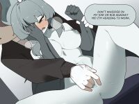 [JunkZero] Bat Girl