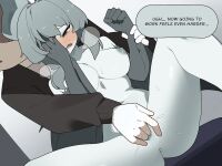 [JunkZero] Bat Girl
