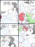 [Zronku] Yoga Fun [english]