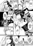 [Naitou Kirara] Tasha Henshin no Golem Girl Ch. 6 (COMIC Unreal 2024-02 Vol. 107) [xinsu]