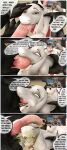 [Marthaah] Asri's Fun Mom: Part 1 & 2 + Extra