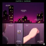 [Albatross] Nights in Ludos: Chapter 3