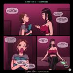 [Albatross] Nights in Ludos: Chapter 3