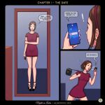 [Albatross] Nights in Ludos: Chapter 1