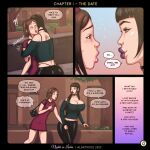 [Albatross] Nights in Ludos: Chapter 1