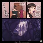 [Albatross] Nights in Ludos: Chapter 1