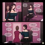 [Albatross] Nights in Ludos: Chapter 1