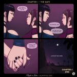 [Albatross] Nights in Ludos: Chapter 1