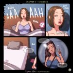 [Albatross] Nights in Ludos: Chapter 2