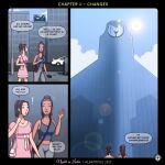 [Albatross] Nights in Ludos: Chapter 2