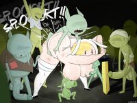 [Spakka] Fionna Set (Adventure Time)