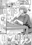 [Remu] Todokanu Karada No Musubikata (ANGEL Club 2024-11) [Poranya]