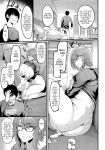 [Remu] Todokanu Karada No Musubikata (ANGEL Club 2024-11) [Poranya]