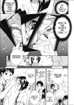 [Kuon Michiyoshi] Mousou Horicc ch. 1-8