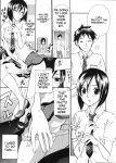 [Kuon Michiyoshi] Mousou Horicc ch. 1-8