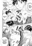 [Kuon Michiyoshi] Mousou Horicc ch. 1-8