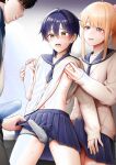 [Toitoikai (Toitoi)] Crossdressing in a Boys School 1