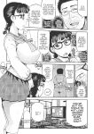 [Deep Valley] Deep Impact 1-11