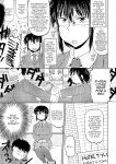 [Deep Valley] Deep Impact 1-11
