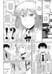 [Deep Valley] Deep Impact 1-11
