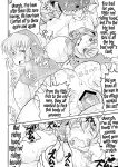 [Deep Valley] Deep Impact 1-11