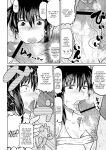 [Deep Valley] Deep Impact 1-11