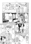 [Hoshino Ryuichi] Hitozuma no Kao ~Anal o Karareta Onna-tachi~ [biribiri]