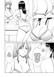 [Hoshino Ryuichi] Hitozuma no Kao ~Anal o Karareta Onna-tachi~ [biribiri]