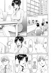 [Hoshino Ryuichi] Hitozuma no Kao ~Anal o Karareta Onna-tachi~ [biribiri]