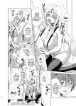 (C104) [TORA MACHINE (Kasukabe Taro)] Mesuinu Ouhi | Bitch Queen (To LOVE-Ru)